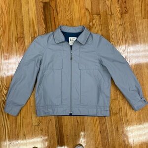 Vintage Men’s London Fog Jacket Grandpa 90’s